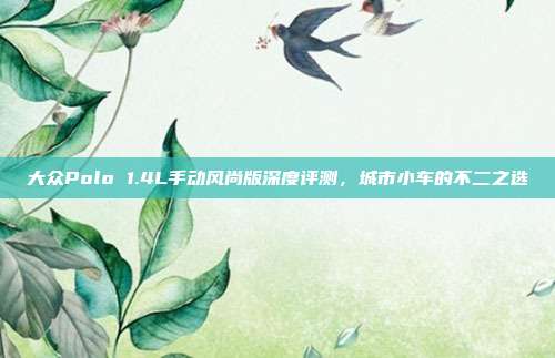 大众Polo 1.4L手动风尚版深度评测，城市小车的不二之选
