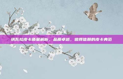 纳瓦拉皮卡质量解析，品质卓越，值得信赖的皮卡典范
