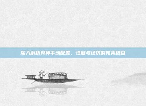 深入解析翼神手动配置，性能与经济的完美结合