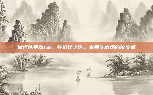 斯柯达手动1.6，性价比之选，家用车市场的佼佼者