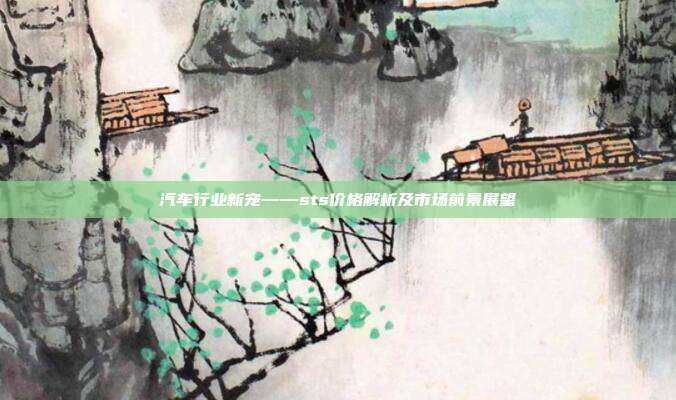 汽车行业新宠——sts价格解析及市场前景展望